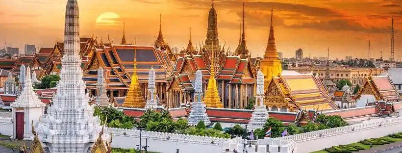 Thailand
