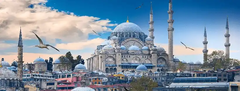 Turkey