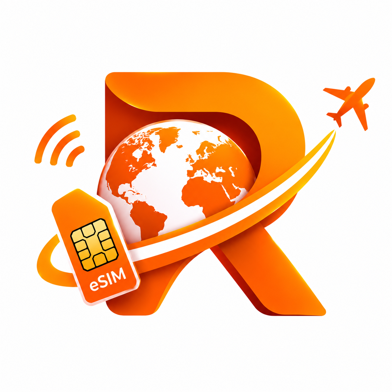 Roam eSIM
