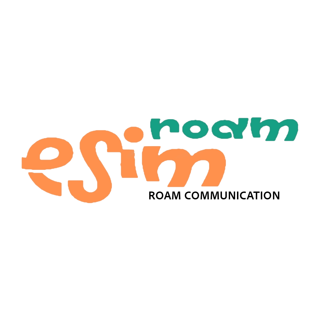 Roam eSIM